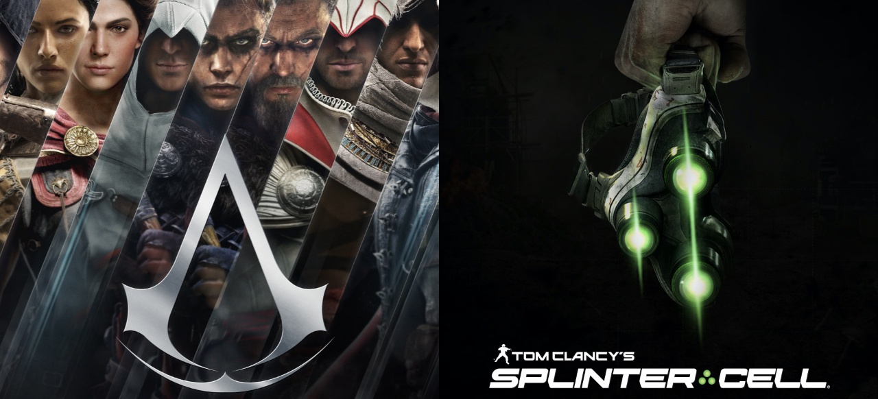 Assassin's Creed (Arbeitstitel, VR) (Action-Adventure) von Ubisoft