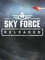 Alle Infos zu Sky Force Reloaded (Android,iPad,iPhone,Linux,Mac,PC,PlayStation4,Switch,XboxOne)
