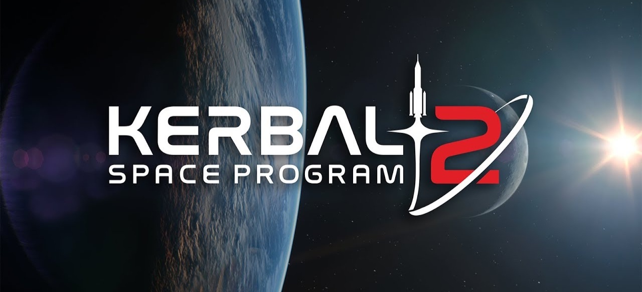 Kerbal Space Program 2 (Simulation) von Private Division