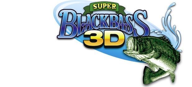 Super Black Bass 3D (Simulation) von Rising Star Games / Deep Silver