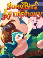Alle Infos zu Songbird Symphony (Switch)