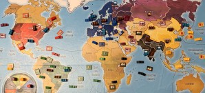 Panzer, Flotten und Kredite