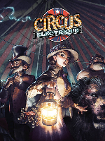 Alle Infos zu Circus Electrique (PC,PlayStation4,PlayStation5,XboxOne,XboxSeriesX)