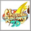 Alle Infos zu Chocobo Racing 3D (3DS)