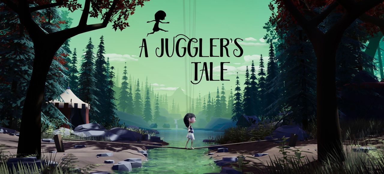 A Juggler's Tale (Plattformer) von Mixtvision