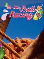 Alle Infos zu All-Star Fruit Racing (PC,PlayStation4,Switch,XboxOne)