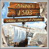 Alle Infos zu ANNO 1503 - Schtze, Monster und Piraten (PC)