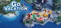 Go Vacation: Wii-Minispielsammlung erscheint im Juli auch auf der Switch