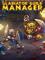 Alle Infos zu Gladiator Guild Manager (PC)