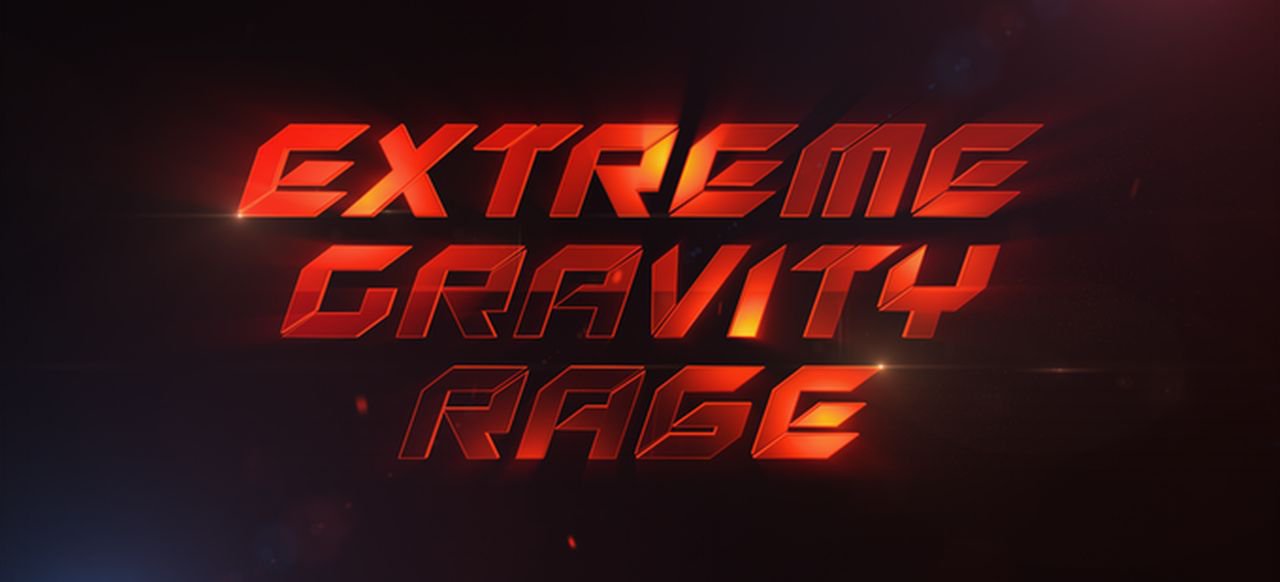 Extreme Gravity Rage (Rennspiel) von Next Generation Games