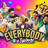 Alle Infos zu Everybody 1-2-Switch! (Switch)