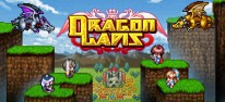 Dragon Lapis: Retro-Rollenspiel startet auf PC und Xbox One