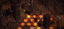 Demons Age: Fantasy-Rollenspiel im gamescom-Trailer