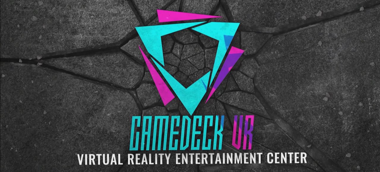 GameDeck VR (Sonstiges) von GameDeck VR (Sonstiges) von