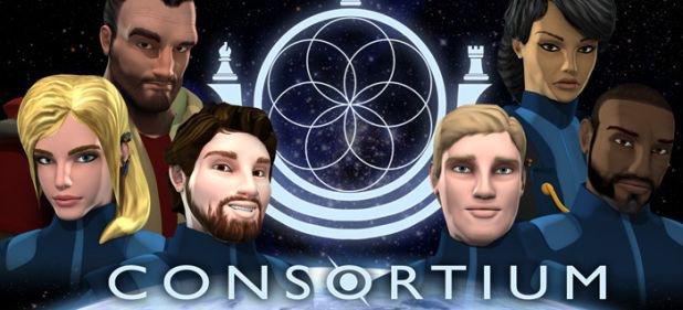 Consortium (Rollenspiel) von Interdimensional Games