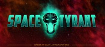 Space Tyrant: Tyrannische Weltraum-Taktik hat den Early Access verlassen