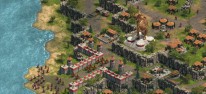 Age of Empires: Definitive Edition: Definitive Edition erscheint am 20. Februar; Betatest wird ausgedehnt