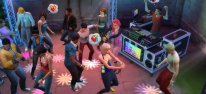 Die Sims 4: Zeit fr Freunde: Neues Erweiterungs-Pack im November