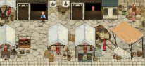 Celestian Tales: Old North: 2D-Rollenspiel ist startklar