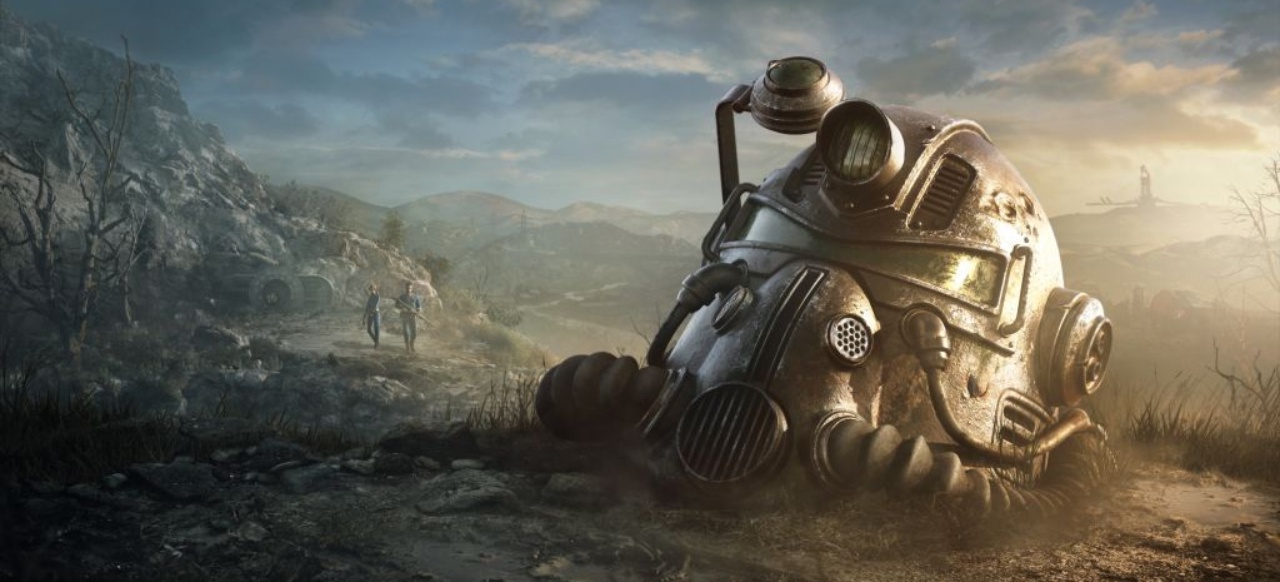 Fallout 76 (Rollenspiel) von Bethesda 