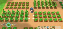 Story of Seasons: Friends of Mineral Town: Umsetzungen des Remakes fr PS4 und Xbox One in Arbeit