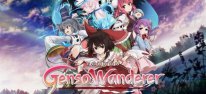 Touhou Genso Wanderer: Japanisches Taktik-Rollenspiel angekndigt
