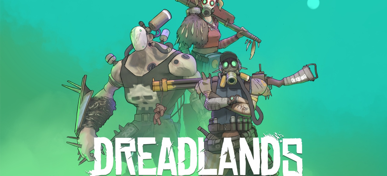 Dreadlands (Taktik & Strategie) von Fatshark