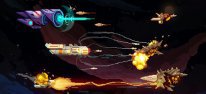 Halcyon 6: Starbase Commander: Weltraum-Strategie in Pixeloptik bei Steam Early Access