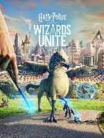 Alle Infos zu Harry Potter: Wizards Unite (Android)