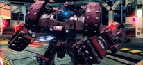 Steel Combat: Mech-Prgler erscheint in Japan fr PlayStation VR; Verffentlichung auerhalb Japans scheint mglich