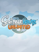 Freischaltbares zu Scribblenauts Unlimited