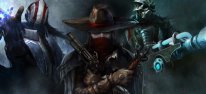 The Incredible Adventures of Van Helsing: Erscheint fr PlayStation 4 und PlayStation 4 Pro - aber nicht als Final Cut