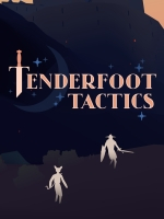 Alle Infos zu Tenderfoot Tactics (PC)