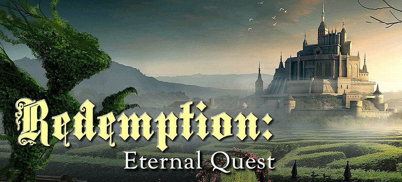 Redemption: Eternal Quest (Rollenspiel) von SimProse Studios