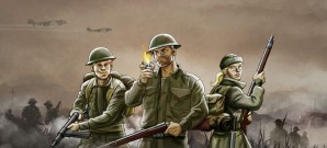 Rundentaktik mit Cthulhu-Flair