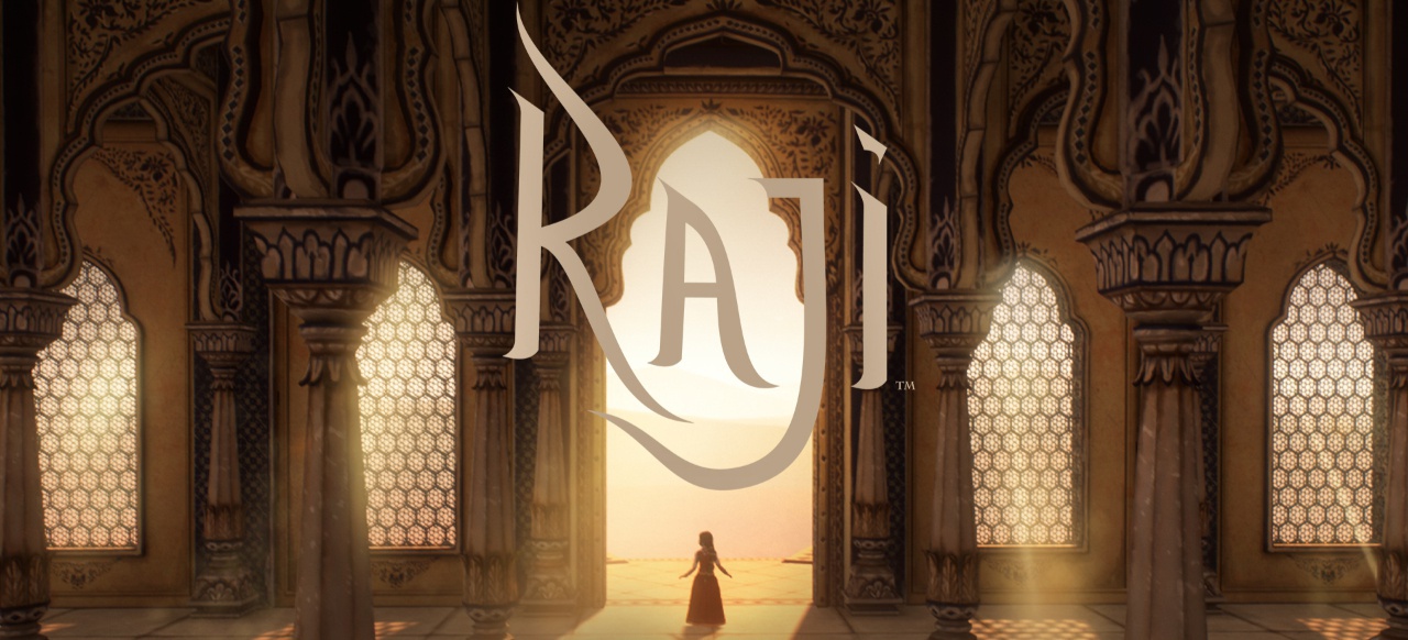 Raji: An Ancient Epic (Action-Adventure) von Super.com