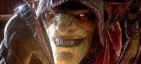 Styx: Shards of Darkness: E3-Trailer: Der Goblinattentter muss das Zepter des Botschafters stehlen