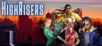 Highrisers: Urbanes Retro-Survival-Rollenspiel verffentlicht