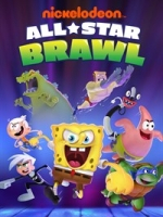 Alle Infos zu Nickelodeon All-Star Brawl (PC,PlayStation4,PlayStation5,Switch,XboxOne,XboxSeriesX)