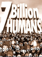 Alle Infos zu 7 Billion Humans (Mac,PC,Switch)