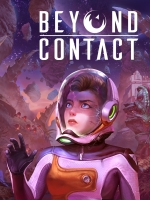Alle Infos zu Beyond Contact (PC)