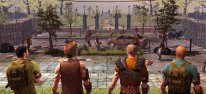 How to Survive 2: Early-Access-Update mit "Finishing Moves" und mehr