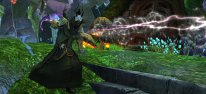 Rift: Prophecy of Ahnket: Crucia's Claw: Update 4.3 steht an
