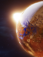 Alle Infos zu Surviving Mars: Green Planet (PC,PlayStation4,XboxOne)