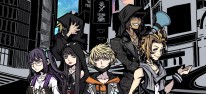 NEO: The World Ends With You: Nachfolger von The World Ends With You fr PS4 und Switch angekndigt