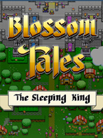 Alle Infos zu Blossom Tales (PC)