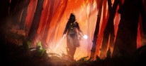 Dream Cycle: Lara-Croft-Schpfer Toby Gard enthllt neues Action-Adventure