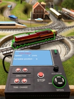 Alle Infos zu Train Yard Builder (PC)
