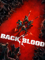 Alle Infos zu Back 4 Blood (PlayStation4)