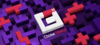 Chime Sharp: Musikalisches "Tetris" erscheint in den kommenden Tagen fr PS4 und Xbox One